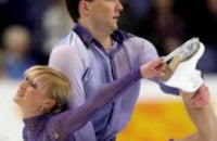 Пара Волосожар-Морозов стала 6-й на Чемпионате мира по фигурному катанию
