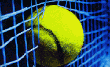 Украинская теннисистка Катерина Бондаренко вылетелела из 1/64 финала турнира WTA в Майами 