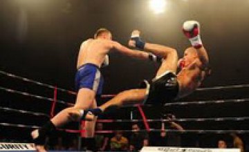 Днепропетровский спортсмен одержал победу на чемпионате Европы по боксу среди молодежи 