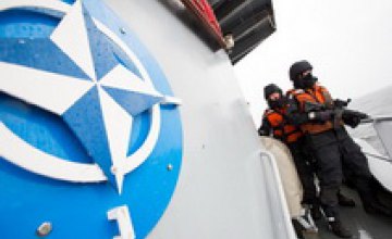 Латвия добивается создания у себя военно-морской базы НАТО