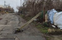 Енергетики ДТЕК повернули світло після обстрілів ще для 1,4 тисячі родин Дніпропетровщини