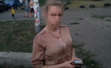 В Киеве трое взрослых истязали девочку, принуждая к проституции