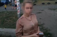 В Киеве трое взрослых истязали девочку, принуждая к проституции