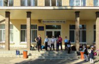 В Широковском районе приступили к реконструкции Карповской опорной школы – Валентин Резниченко