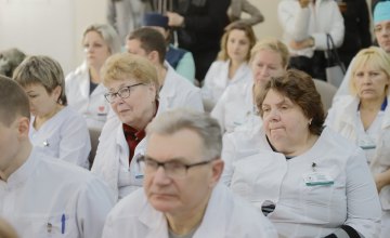 Борис Филатов: город будет поддерживать свои больницы - независимо от того, как со стороны центральной власти будет «реформироваться» здравоохранение