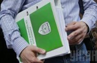 Неизвестные угрожают мне физической расправой за жалобу и требование о перерасчете голосов, - глава Вышгородской организации УКР