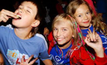 В Днепропетровске прошел профилактический рейд «Дети улицы»