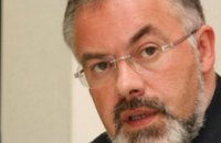 Дмитрий Табачник уволил ректора Одесского национального университета 