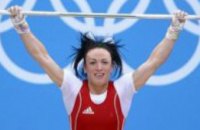 Украинская спортсменка взяла «золото» на Чемпионате Европы по тяжелой атлетике