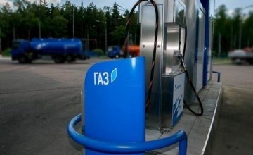 На 150 АЗС Украины продавали поддельное топливо