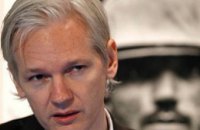 В Лондоне задержан основатель Wikileaks