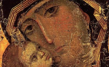 Сегодня православные почитают Владимирскую икону Божией Матери