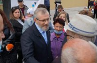 Вилкул рассказал о первоочередных задачах на Днепропетровщине после победы на местных выборах