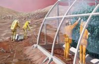 Эксперты NASA подбирают картофель для выращивания на Марсе