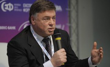 Украина должна сфокусироваться на национальных инновационных проектах, - Гиршфельд 