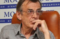 Георгий Тараторкин был шокирован тем, что в Днепропетровске снесли «Детский мир»