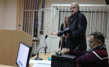 Бизнесмен Николай Гуренко: «В Красногвардейском суде наблюдается избирательный подход к рассмотрению конфликтных дел»