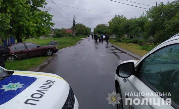 В Павлограде произошло смертельное ДТП: 72-летний пешеход скончался на месте происшествия (ВИДЕО)