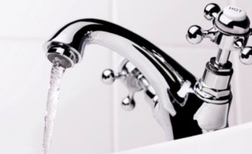 Днепряне будут платить за воду по-новому:  изменены тарифы для потребителей «Днепрводоканала»