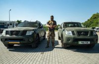 Чергові автівки, продуктові вантажі для військових: Дніпро продовжує наближати перемогу