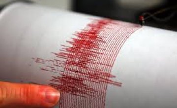  Во Львовской области зафиксировано небольшое землетрясение