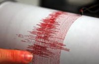  Во Львовской области зафиксировано небольшое землетрясение