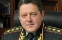 Кабмин уволил главу Государственной пенитенциарной службы