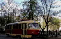 Новая система по управлению трамваями в Днепродзержинске сэкономит 15-20% электроэнергии