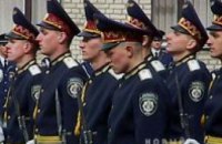 В Днепропетровской области стартовал весенний призыв в армию