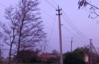 Фахівці ДТЕК Дніпровські електромережі відновили світло після обстрілів у 7 населених пунктах регіону