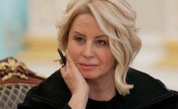 ПАРТИЯ РЕГИОНОВ продолжает настаивать на необходимости возвращения к мирному диалогу на Донбассе, - Анна Герман