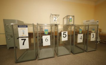 Вибори на карантині вихідного дня: як будемо голосувати?