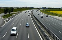 Для подготовки дорог к Евро-2012 Днепропетровской области нужно 15 млрд. грн.