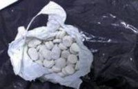 СБУ перекрыла контрабандный канал поставок в Украину психотропных веществ (ФОТО)