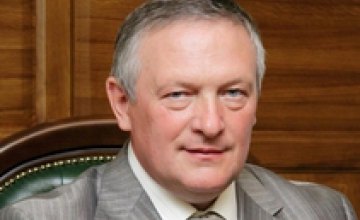 Глава Запорожской ОГА подал в отставку (ФОТО)