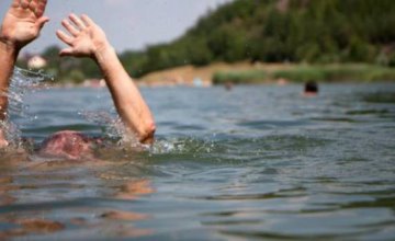 В Днепропетровской области в канале утонул мужчина
