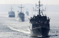 В Балтийском море стартовали учения НАТО