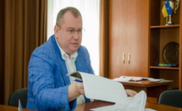 Днепропетровский губернатор вошел в список тех, кому больше всего доверяет Президент