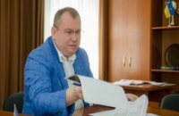 Днепропетровский губернатор вошел в список тех, кому больше всего доверяет Президент