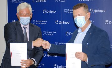​Завдяки домовленості Бориса Філатова з ЄБРР у Дніпрі термомодернізують ще 98 будівель бюджетних закладів міста