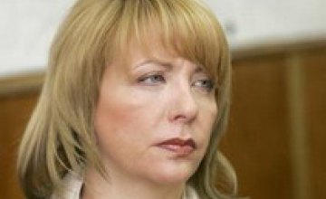 Жена Виктора Ющенко начинает политическую карьеру