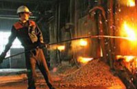 Кременчугский сталелитейный завод вернулся на российский рынок