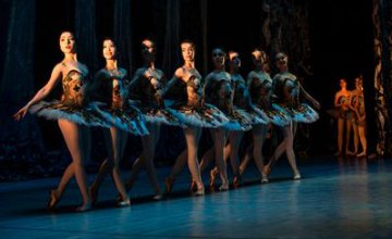 Мешканців Дніпропетровщини запрошують до оперного театру на прем’єру сезону «Попелюшка»