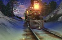 Из Днепропетровска в Карпапы отправится новогодний поезд