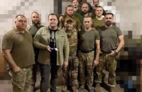 Дрони та інша техніка: військовим на передовій доправили чергову партію устаткування від Дніпра