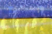 Население Украины за месяц сократилось на 20 тысяч