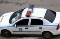 Днепропетровская милиция проводит акцию «Квартира под охрану 2011»  