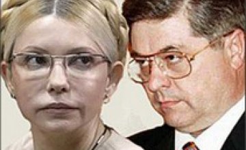 Миндоходов обвиняет Тимошенко и Лазаренко в разворовывании $ 200 млн 