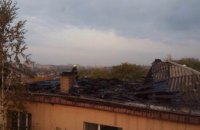Спасатели Днепропетровщины призывают жителей и гостей области беречь свое жилье от пожаров