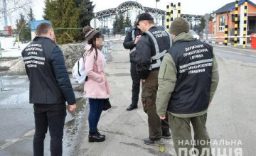 В Харькове задержана 24-летняя сутенерша 